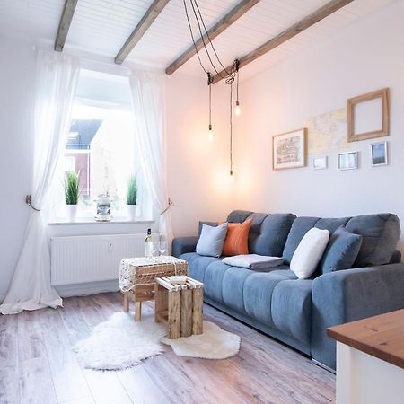 Apartamento Frija Dahme  Exterior foto