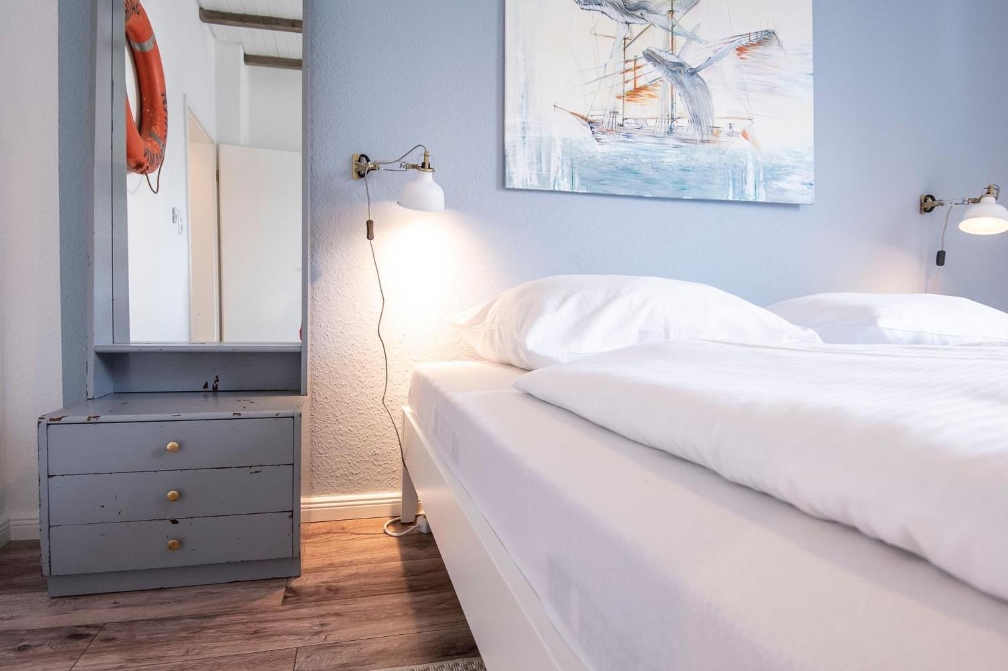 Apartamento Frija Dahme  Exterior foto