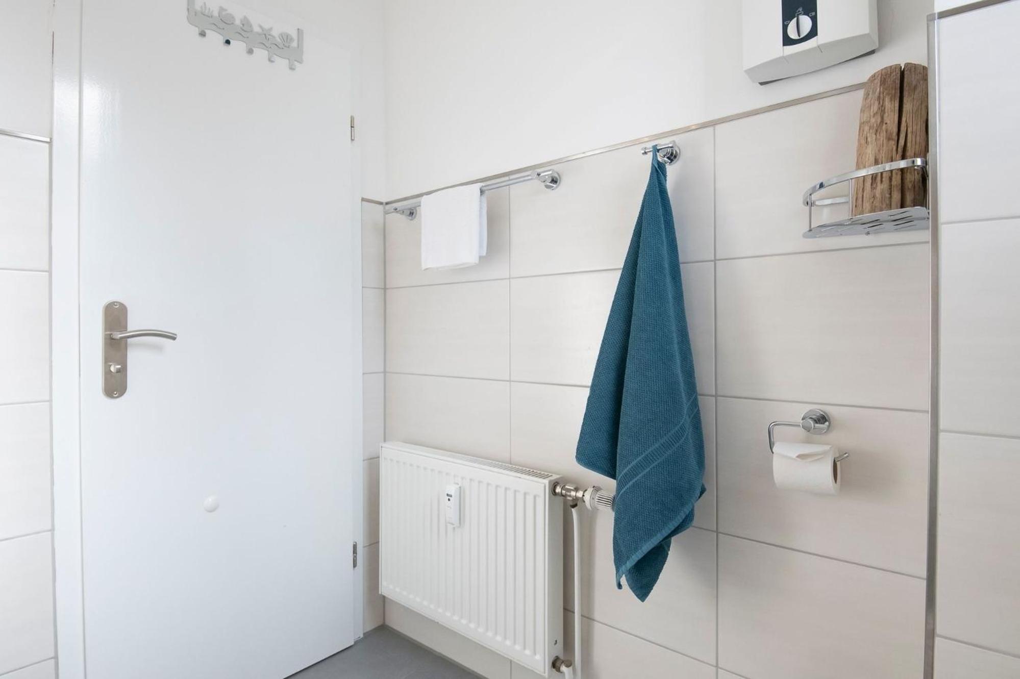 Apartamento Frija Dahme  Exterior foto