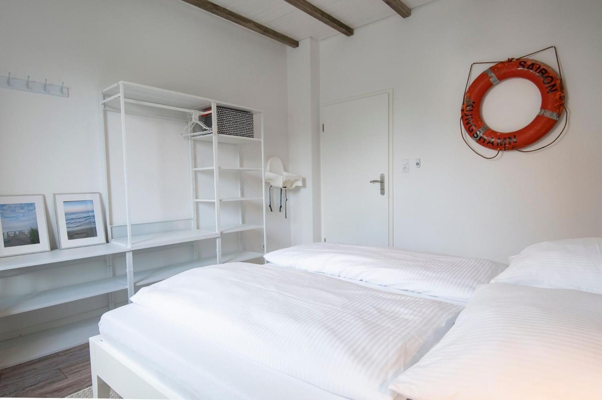 Apartamento Frija Dahme  Exterior foto