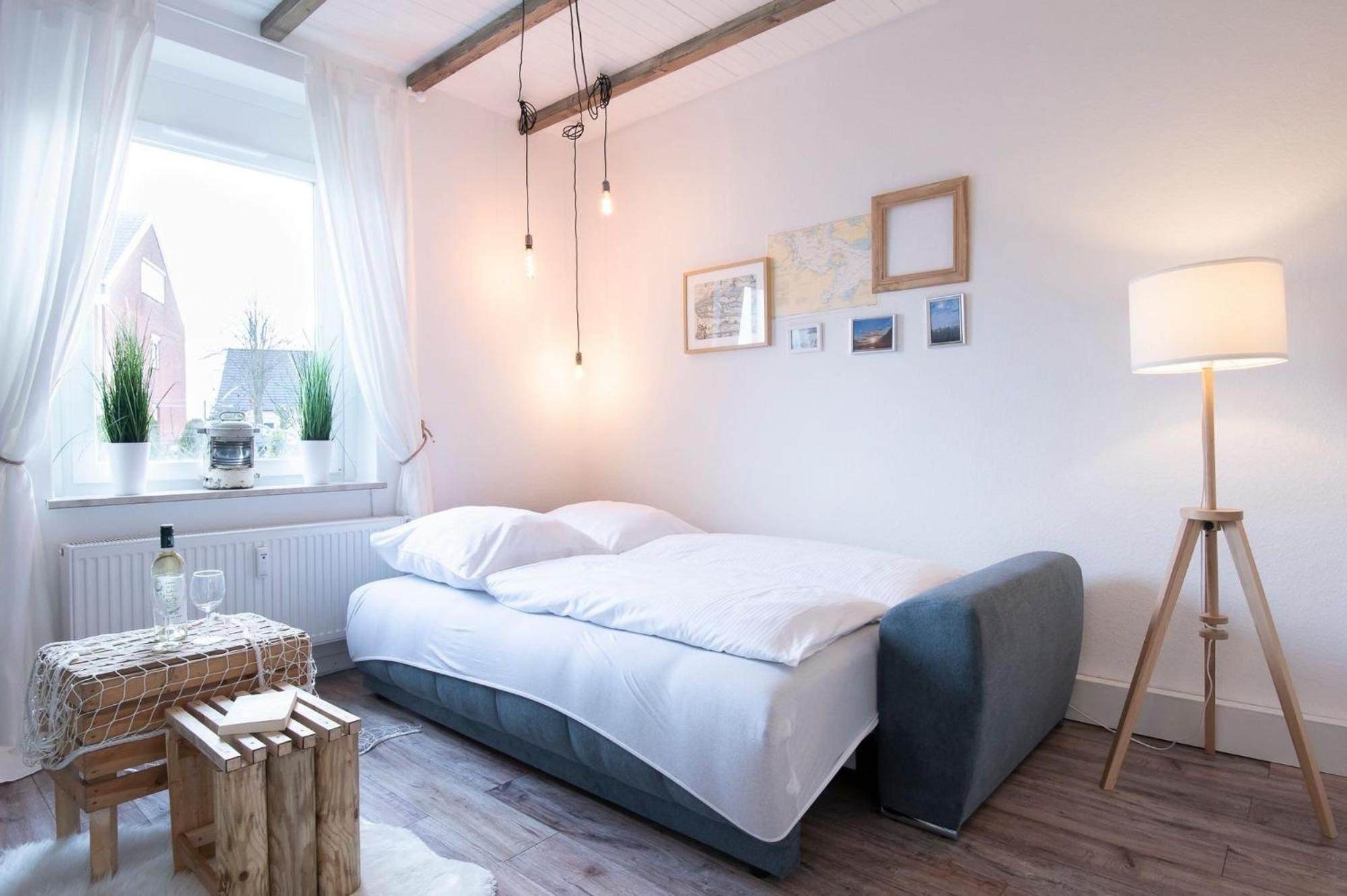 Apartamento Frija Dahme  Exterior foto
