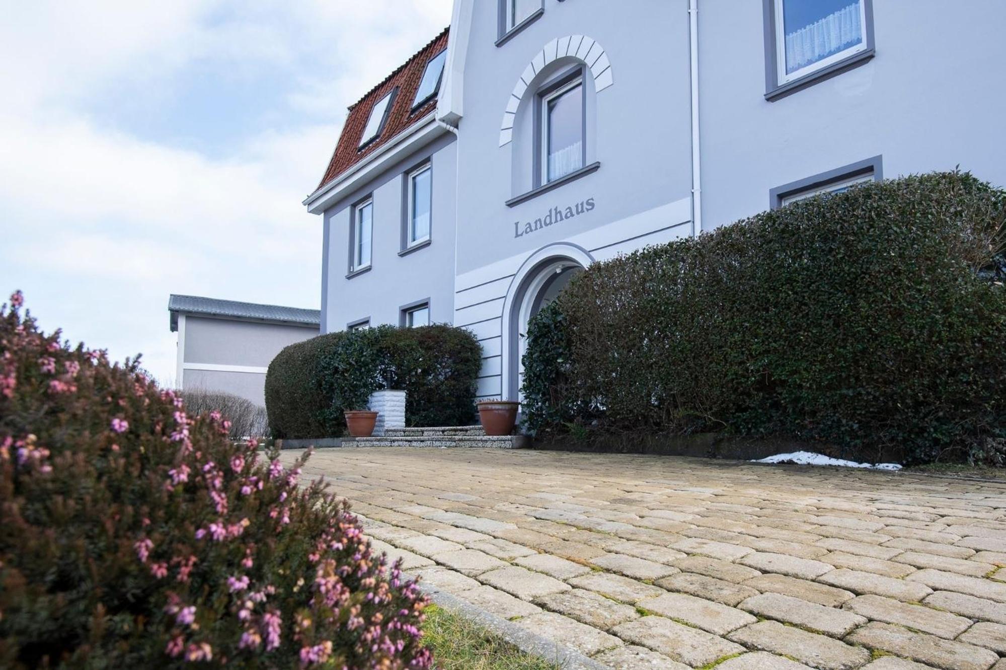 Apartamento Frija Dahme  Exterior foto