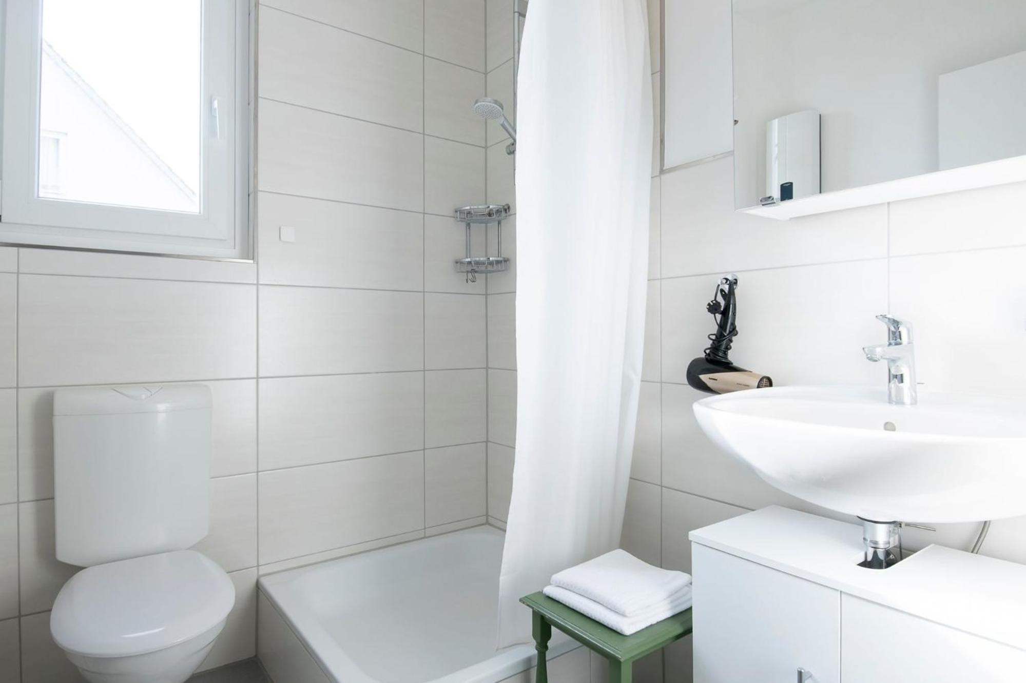 Apartamento Frija Dahme  Exterior foto