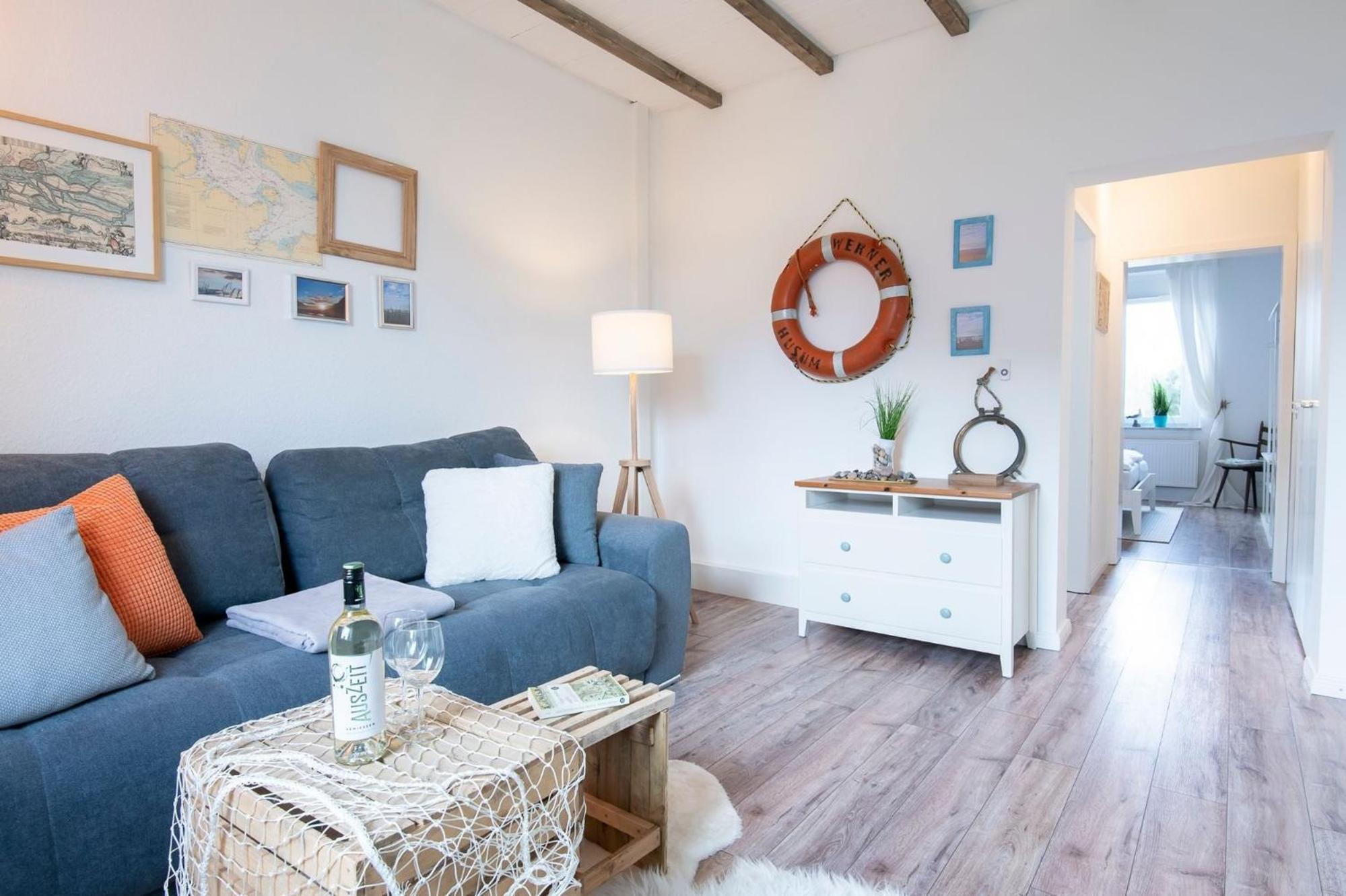 Apartamento Frija Dahme  Exterior foto