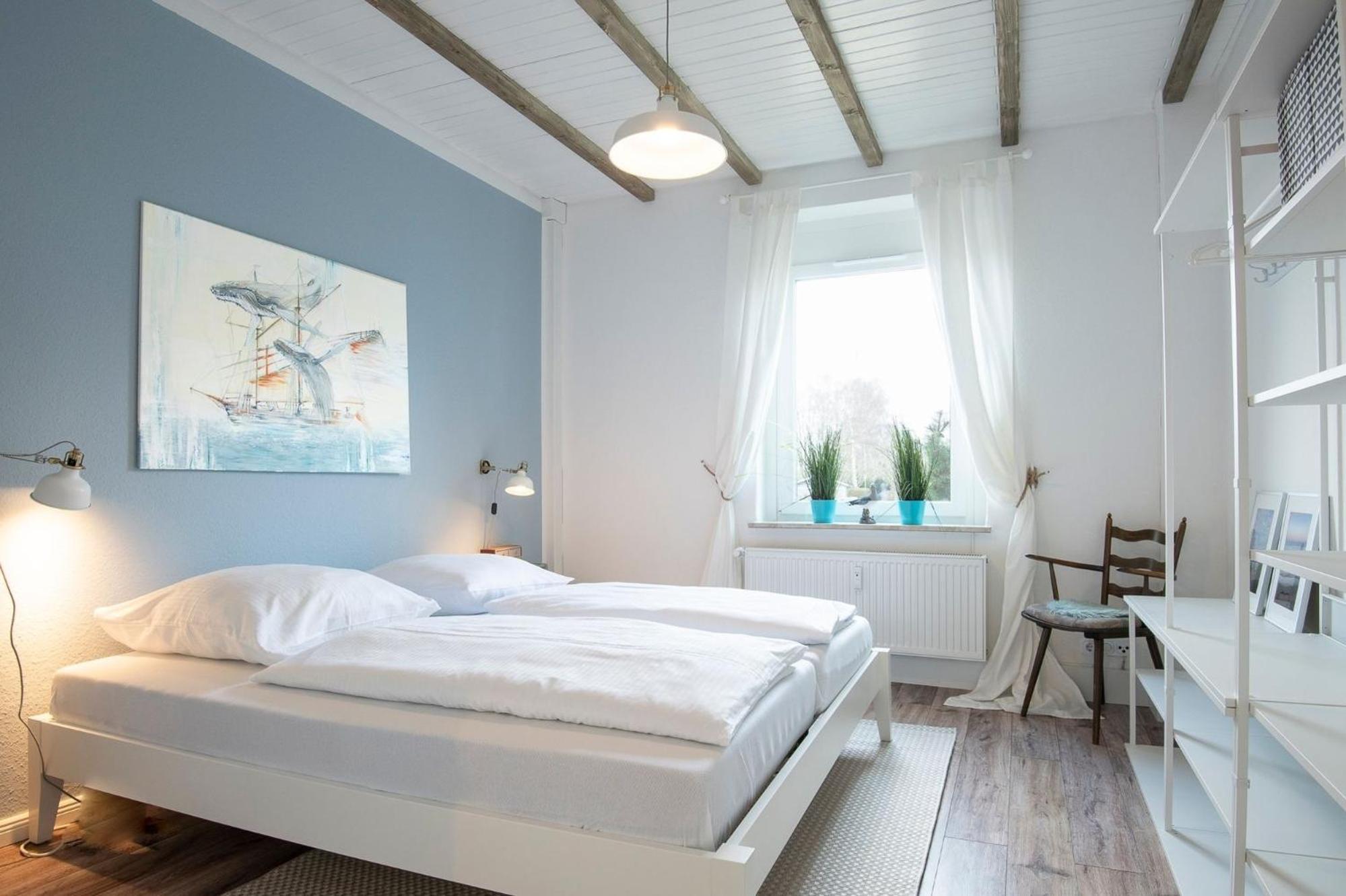 Apartamento Frija Dahme  Exterior foto