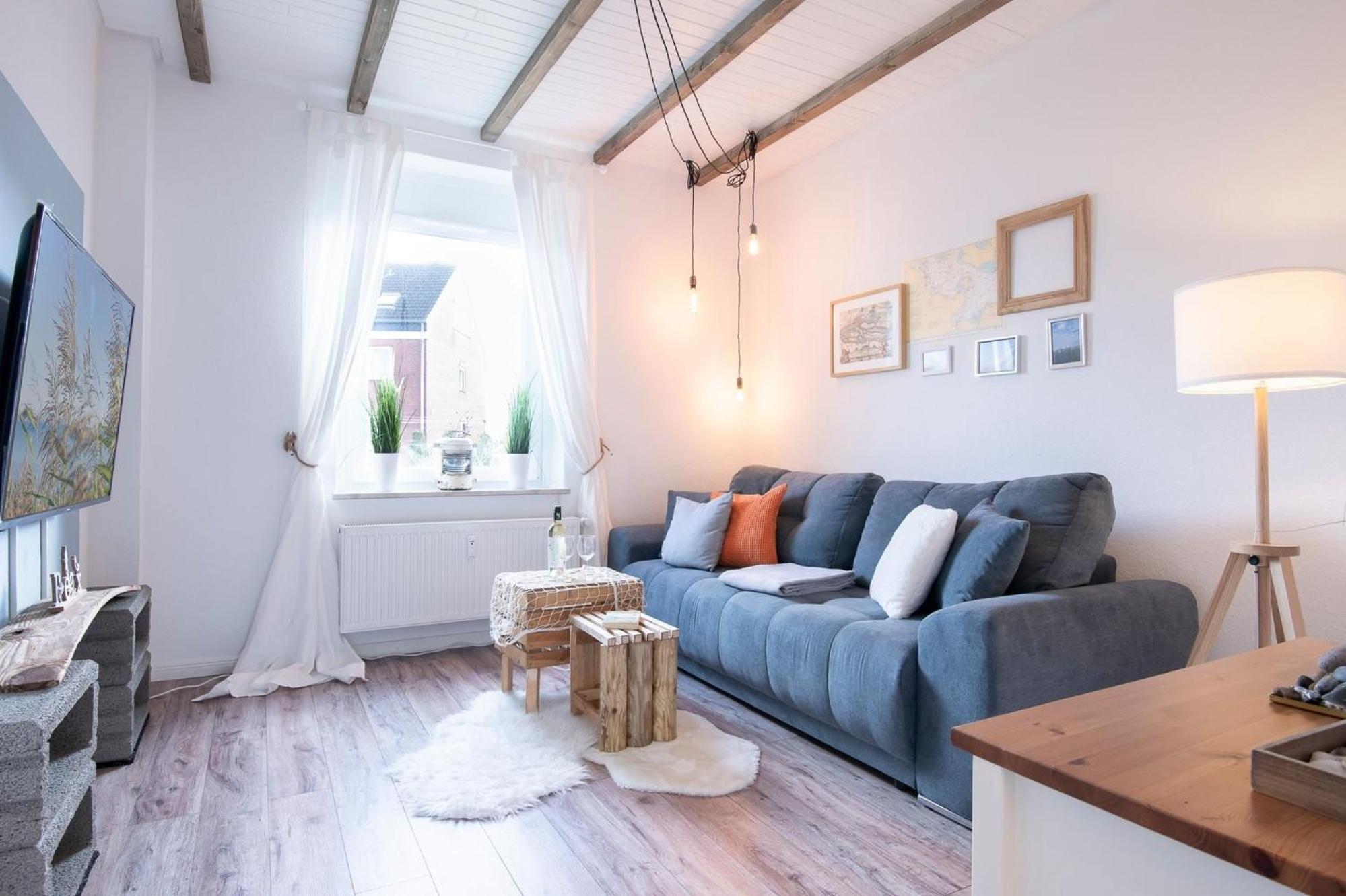 Apartamento Frija Dahme  Exterior foto