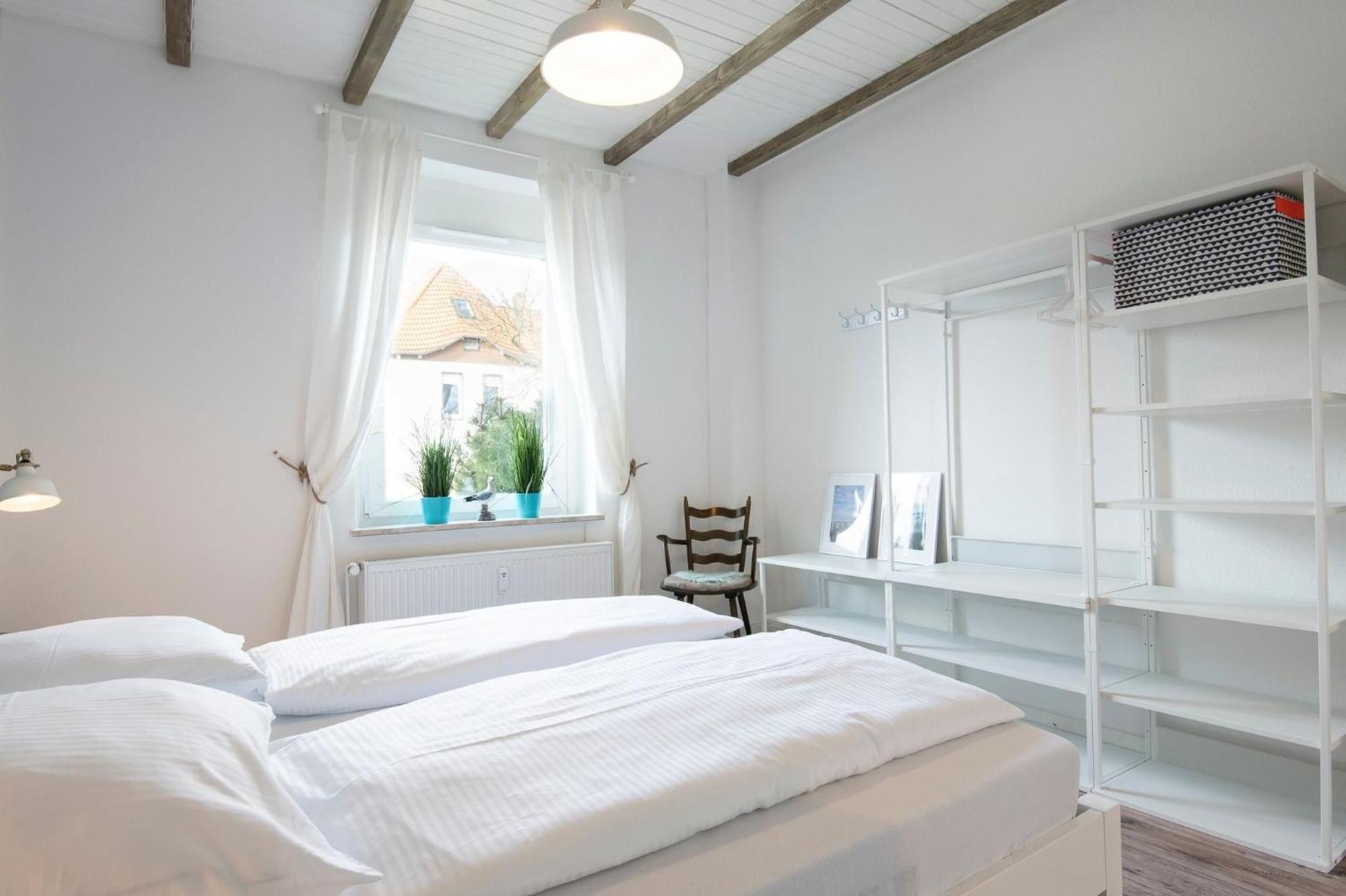 Apartamento Frija Dahme  Exterior foto