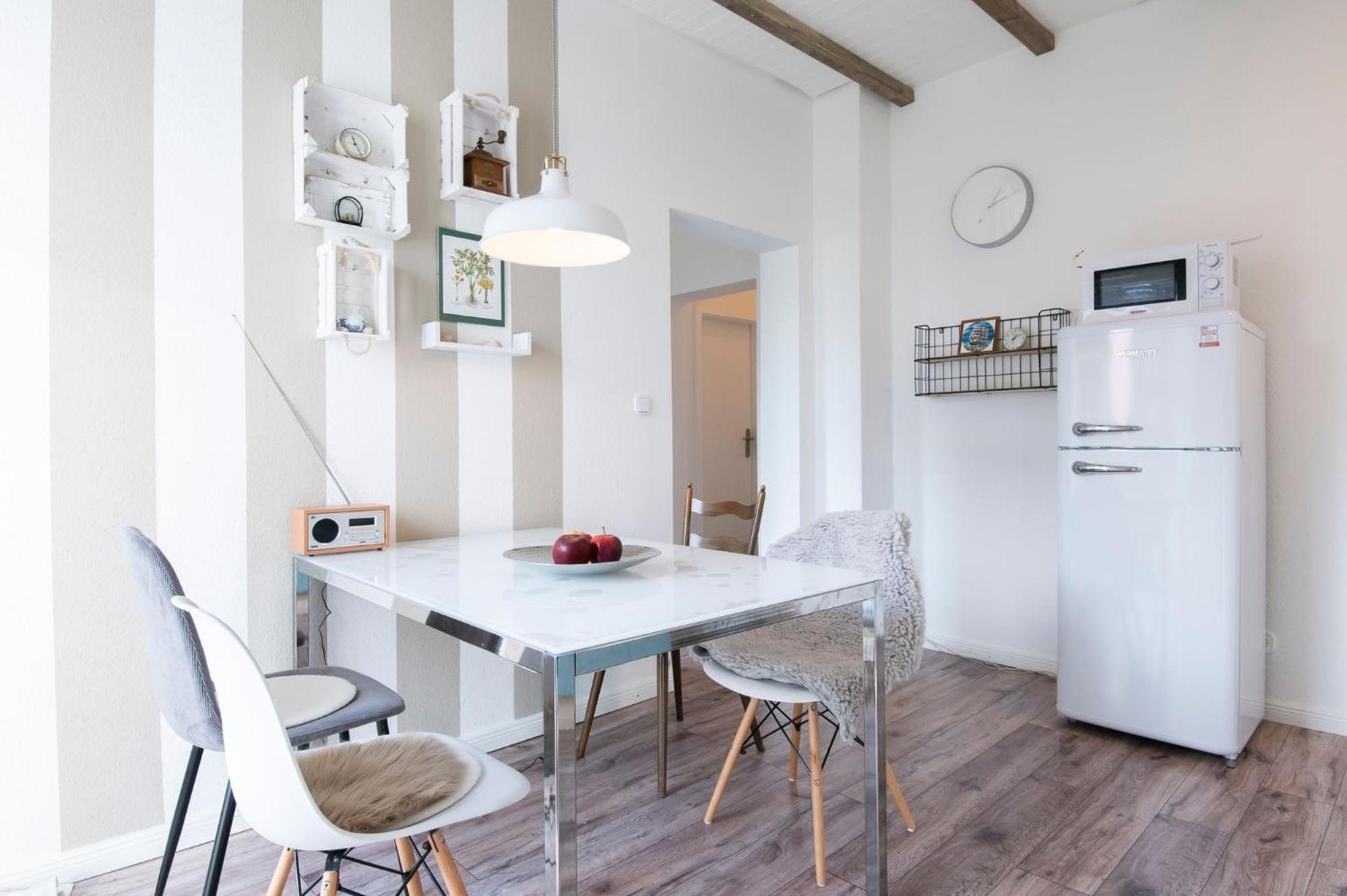Apartamento Frija Dahme  Exterior foto