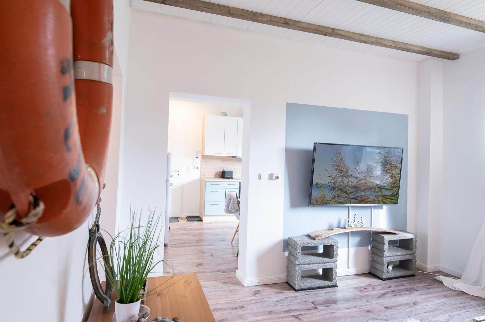 Apartamento Frija Dahme  Exterior foto