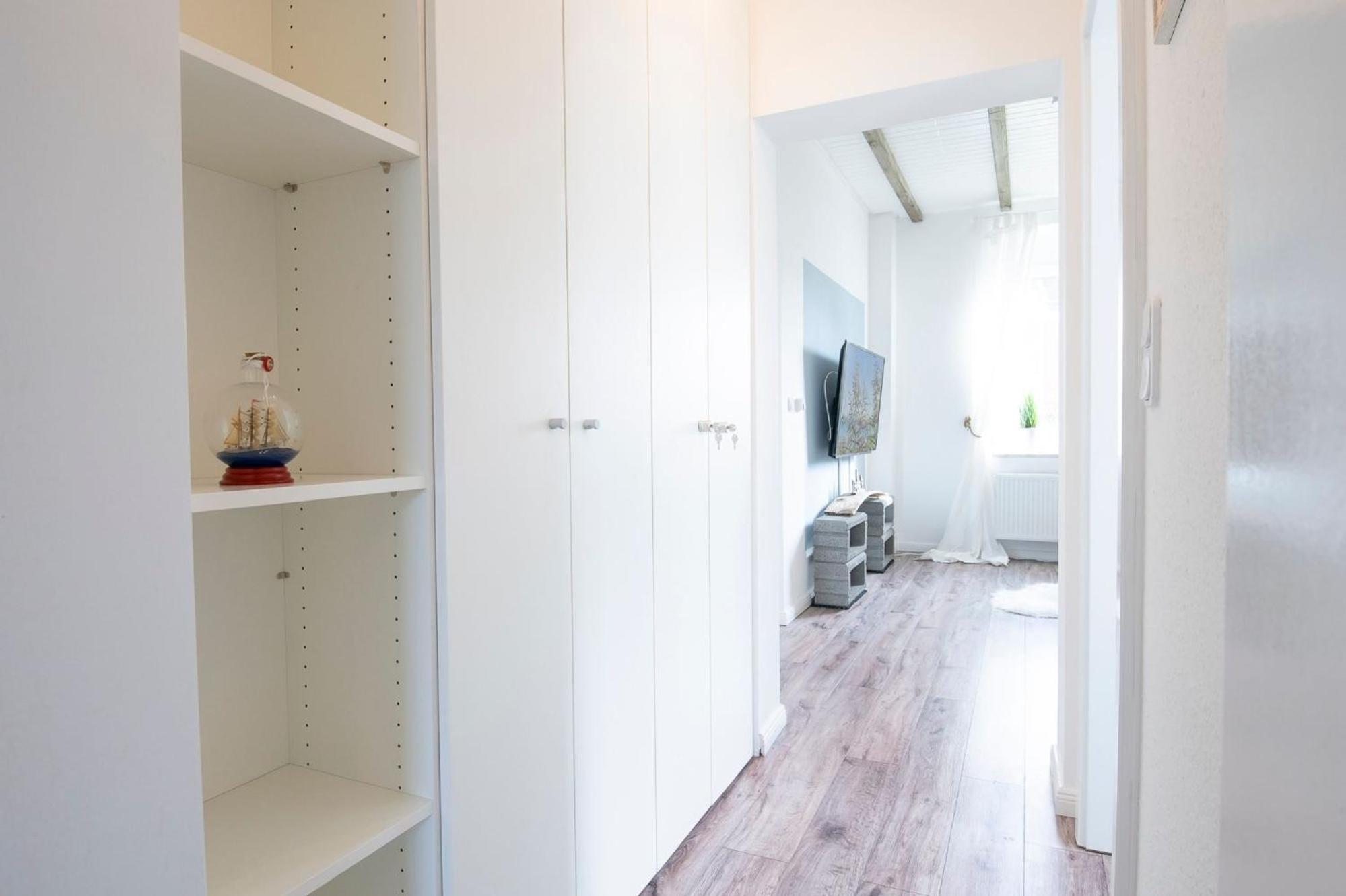 Apartamento Frija Dahme  Exterior foto